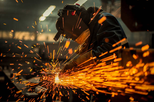 Best Structural Steel Welding in Tropical Park, FL