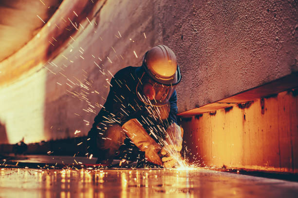 Best Marine and Shipbuilding Welding in Tropical Park, FL
