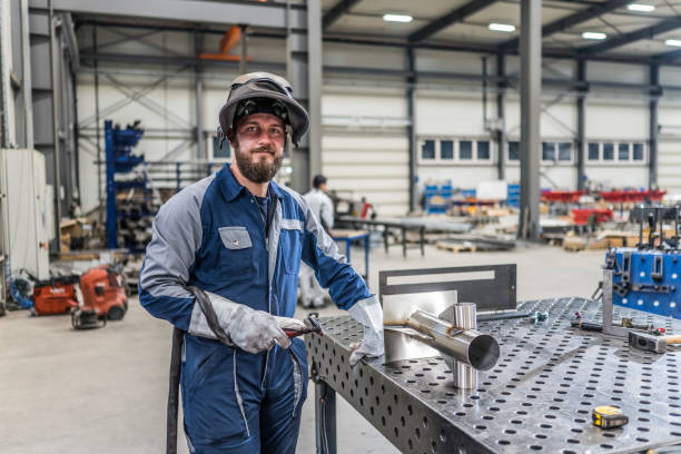 Best Aerospace and Defense Welding in Tropical Park, FL
