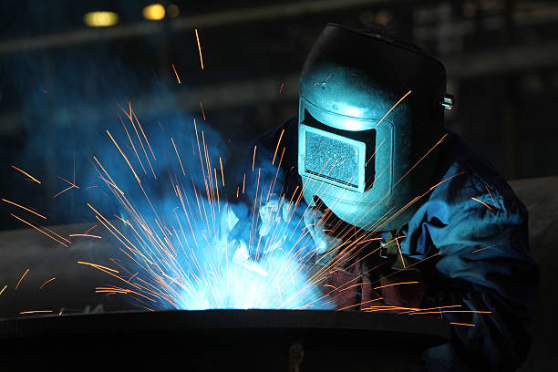 Professional Welder & Metal Fabrication in Tropical Park, FL