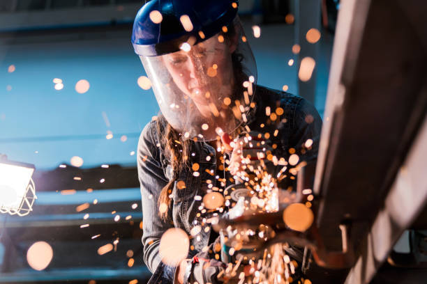 Affordable Welder Services in Tropical Park, FL